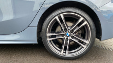 BMW 1 Series 118i M Sport 5dr Step Auto [Tech Pack] Petrol Hatchback